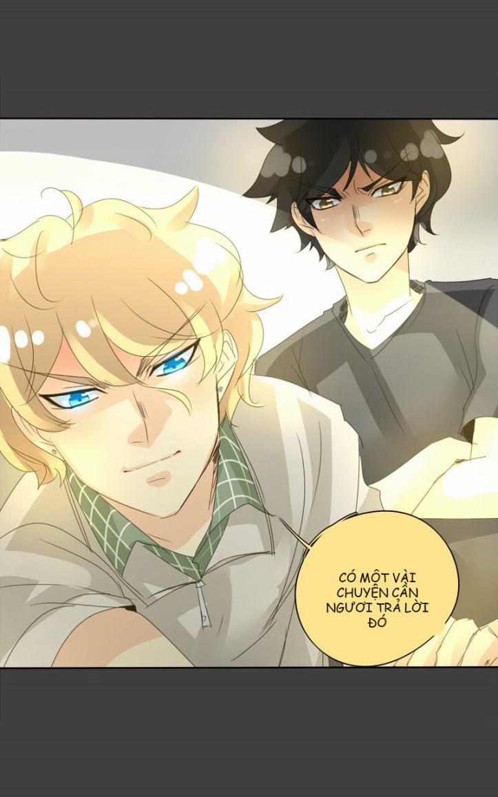 Thế Giới Không Hoàn Hảo 72 trang 41