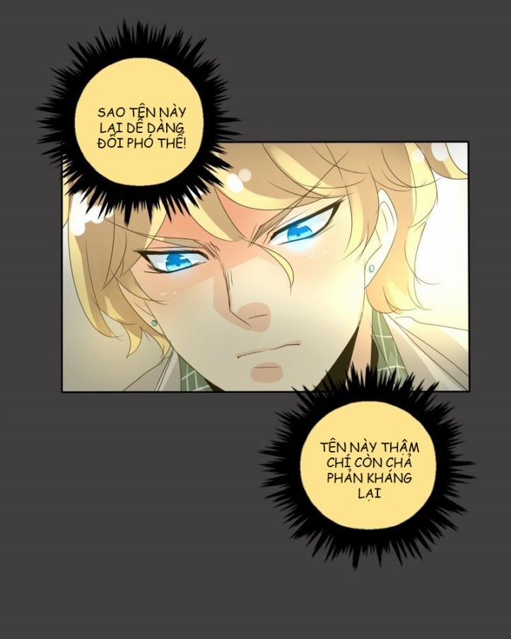 Thế Giới Không Hoàn Hảo 72 trang 46