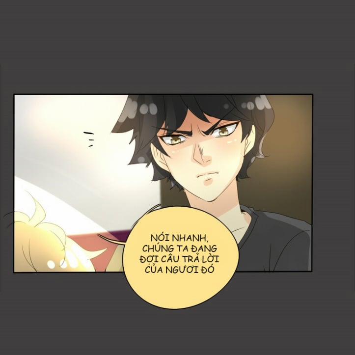 Thế Giới Không Hoàn Hảo 72 trang 47