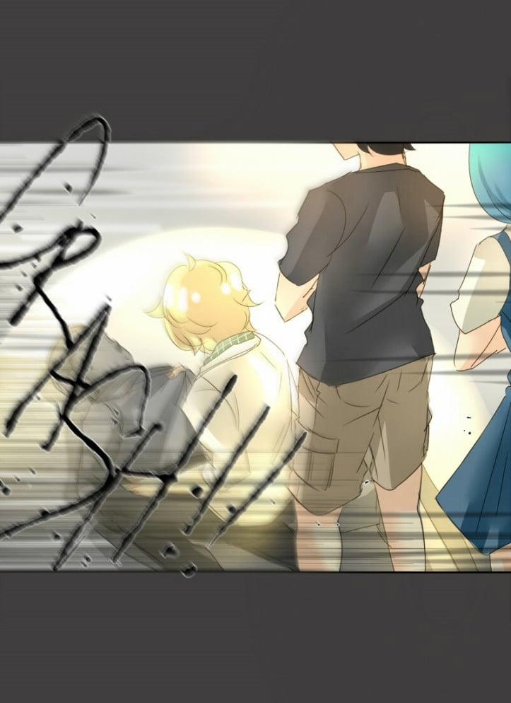 Thế Giới Không Hoàn Hảo 72 trang 50