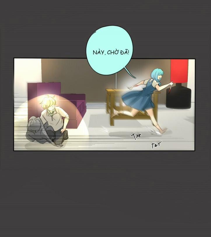 Thế Giới Không Hoàn Hảo 72 trang 54