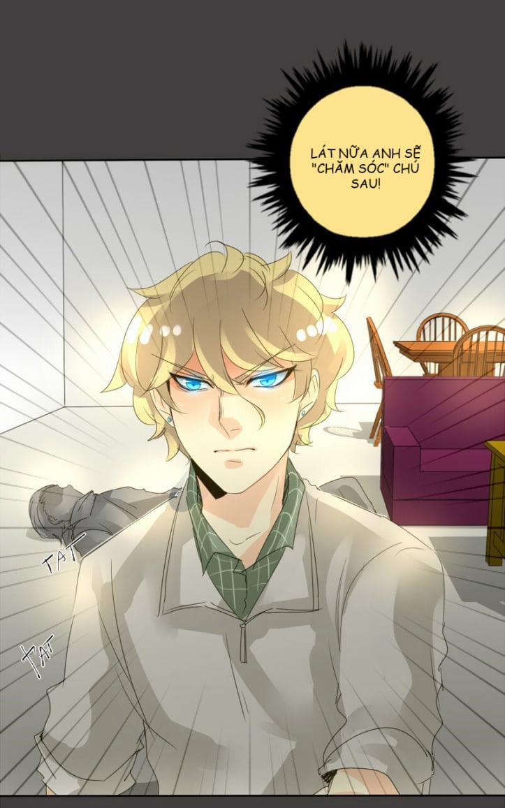 Thế Giới Không Hoàn Hảo 72 trang 60