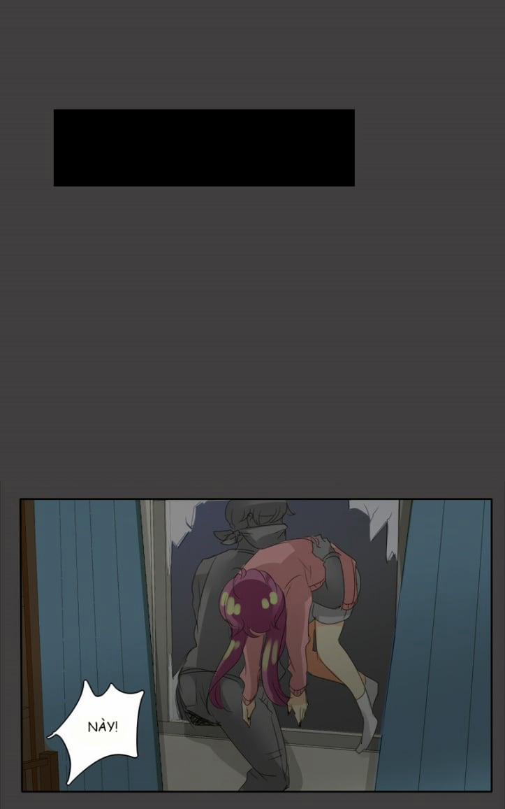 Thế Giới Không Hoàn Hảo 72 trang 61