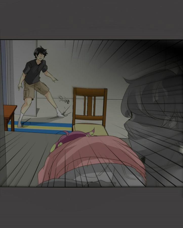 Thế Giới Không Hoàn Hảo 72 trang 63