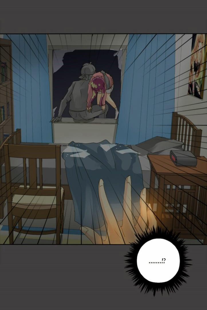 Thế Giới Không Hoàn Hảo 72 trang 65