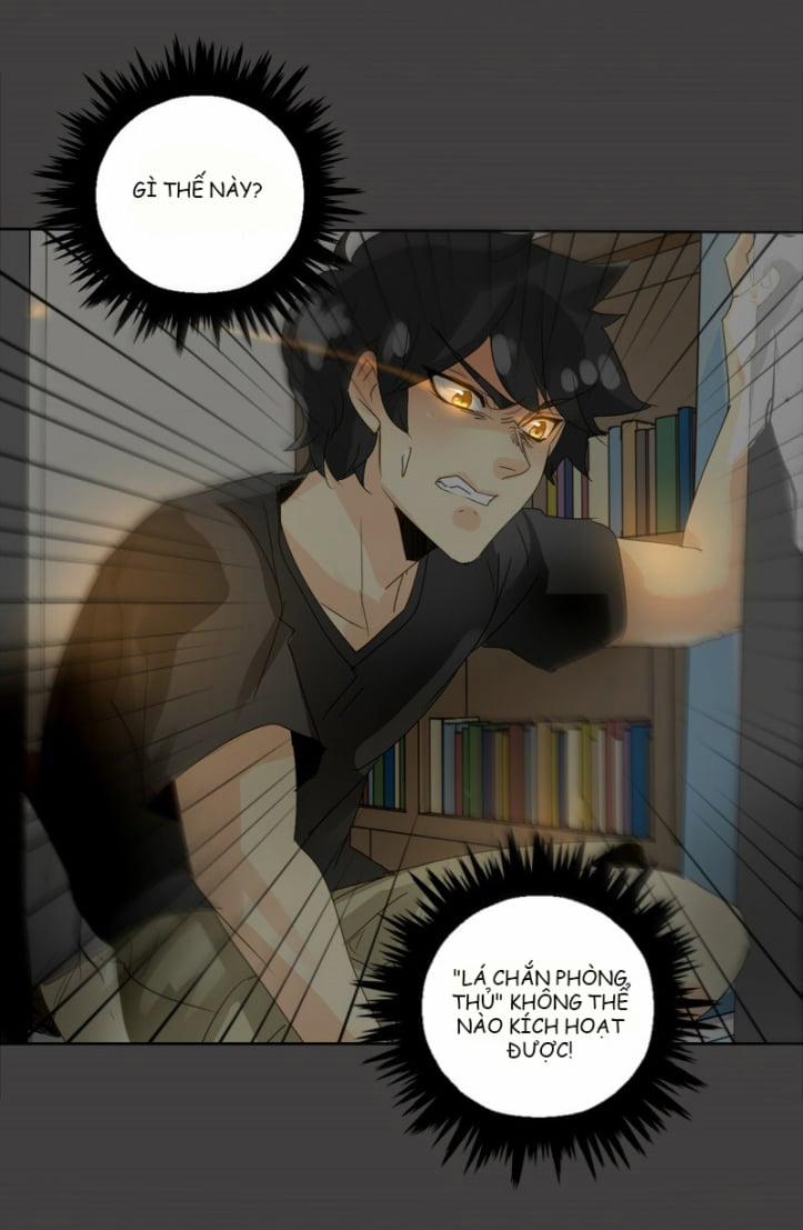 Thế Giới Không Hoàn Hảo 72 trang 70