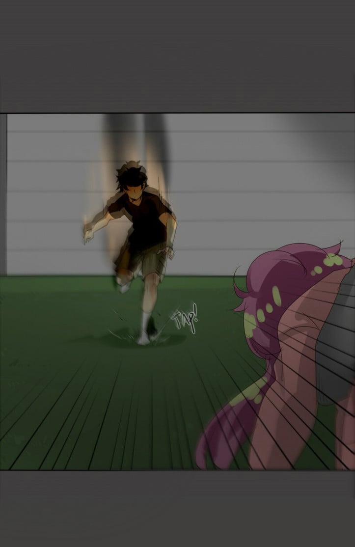 Thế Giới Không Hoàn Hảo 72 trang 74