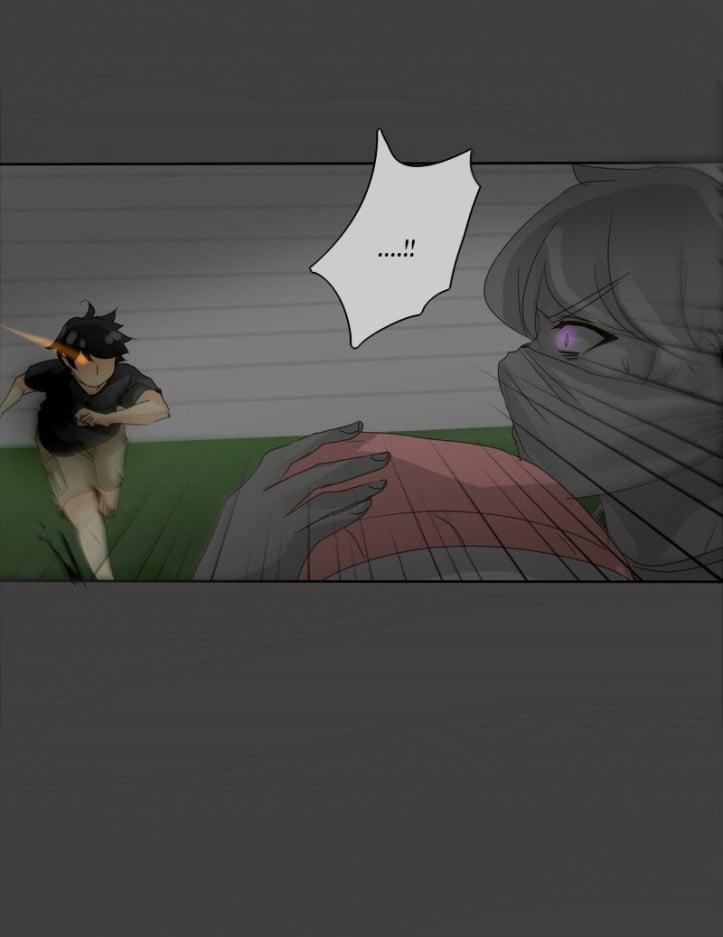 Thế Giới Không Hoàn Hảo 72 trang 75