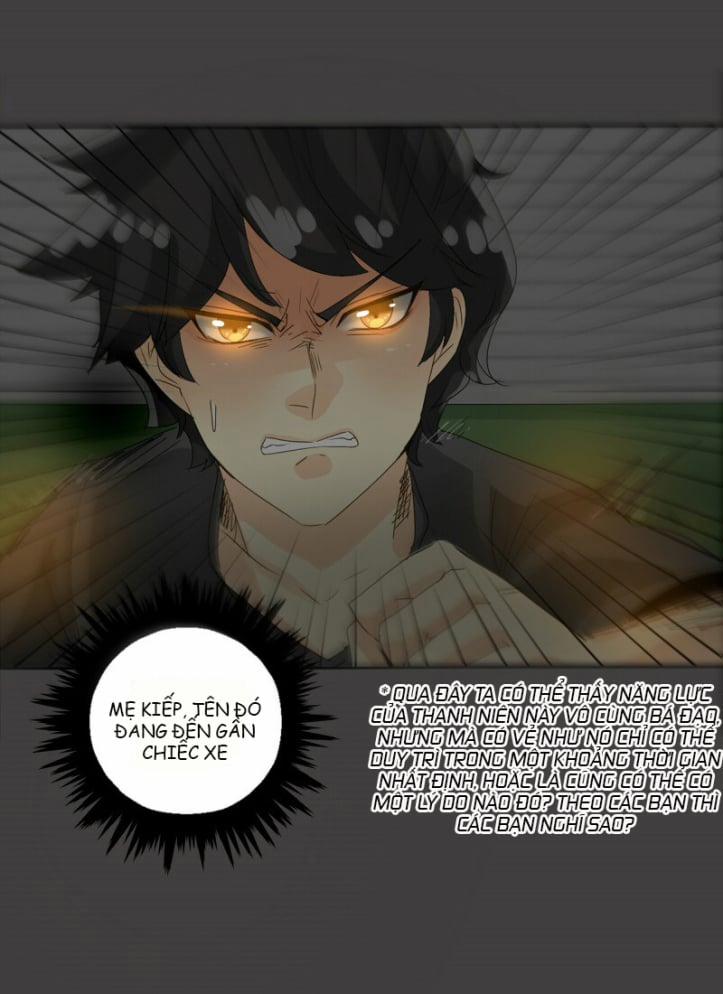 Thế Giới Không Hoàn Hảo 72 trang 76