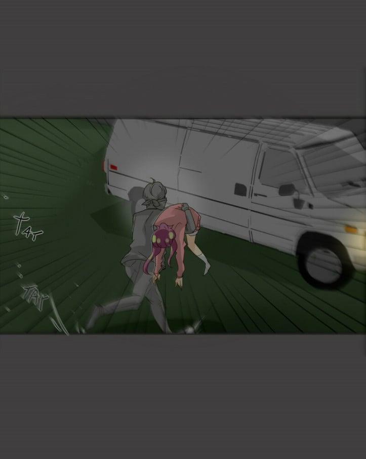 Thế Giới Không Hoàn Hảo 72 trang 77