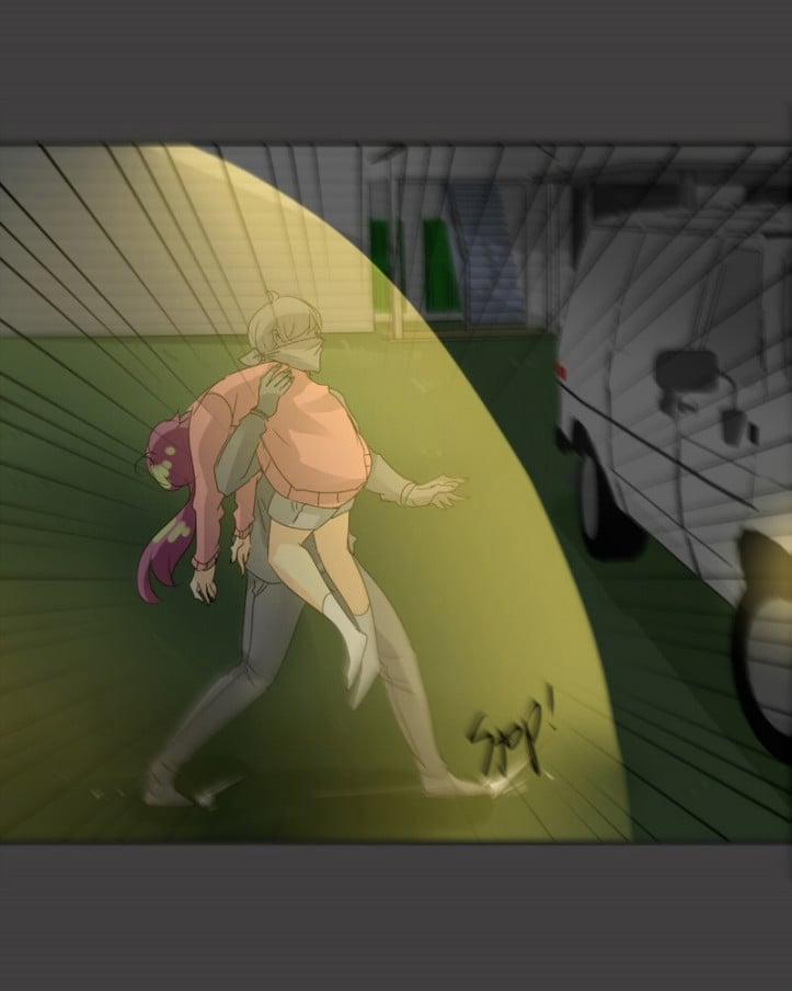 Thế Giới Không Hoàn Hảo 72 trang 78