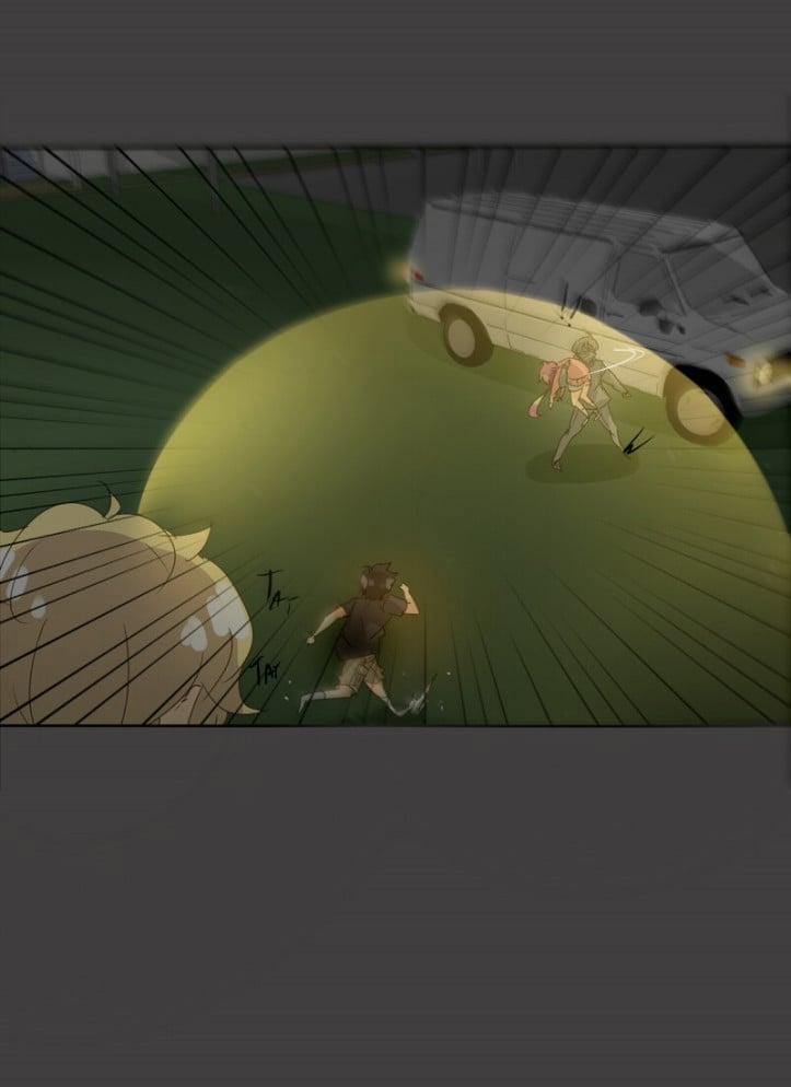 Thế Giới Không Hoàn Hảo 72 trang 80