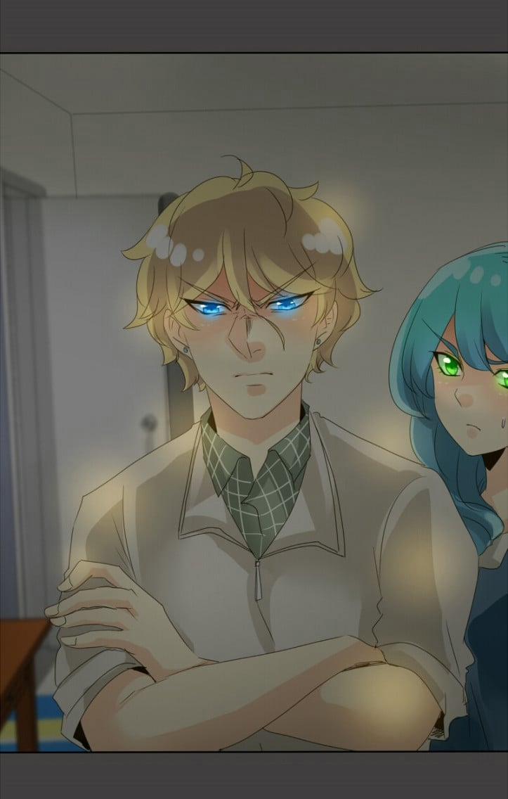 Thế Giới Không Hoàn Hảo 72 trang 81