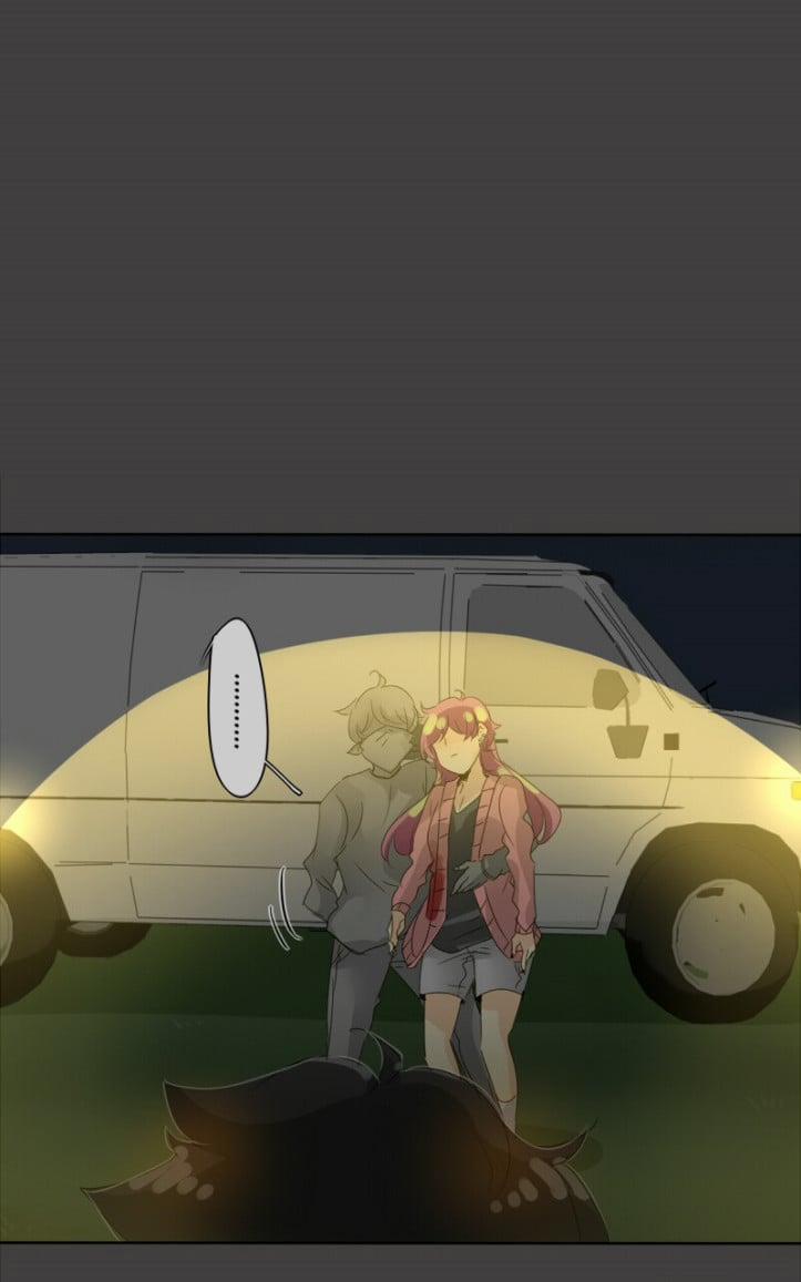 Thế Giới Không Hoàn Hảo 72 trang 82