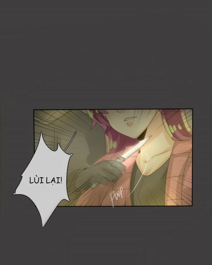 Thế Giới Không Hoàn Hảo 72 trang 83