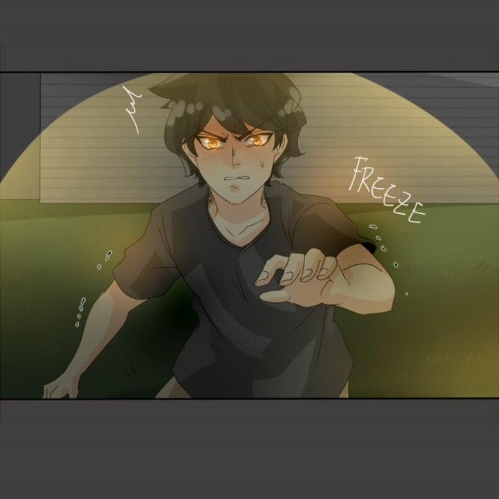 Thế Giới Không Hoàn Hảo 72 trang 84