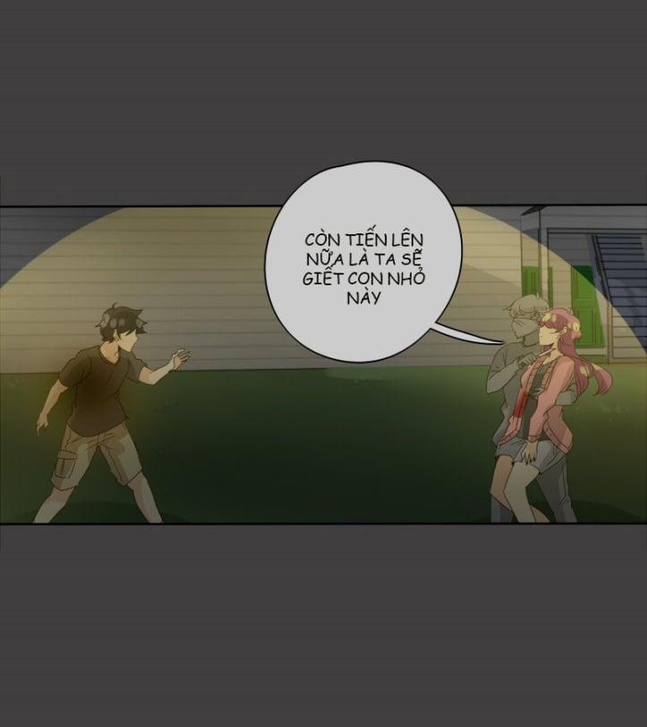 Thế Giới Không Hoàn Hảo 72 trang 85