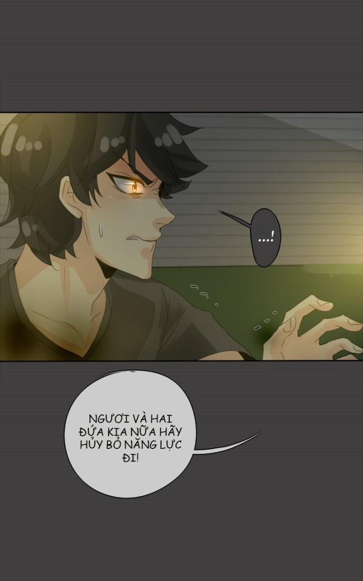 Thế Giới Không Hoàn Hảo 72 trang 86