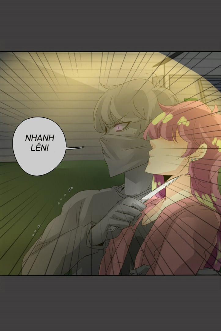 Thế Giới Không Hoàn Hảo 72 trang 87