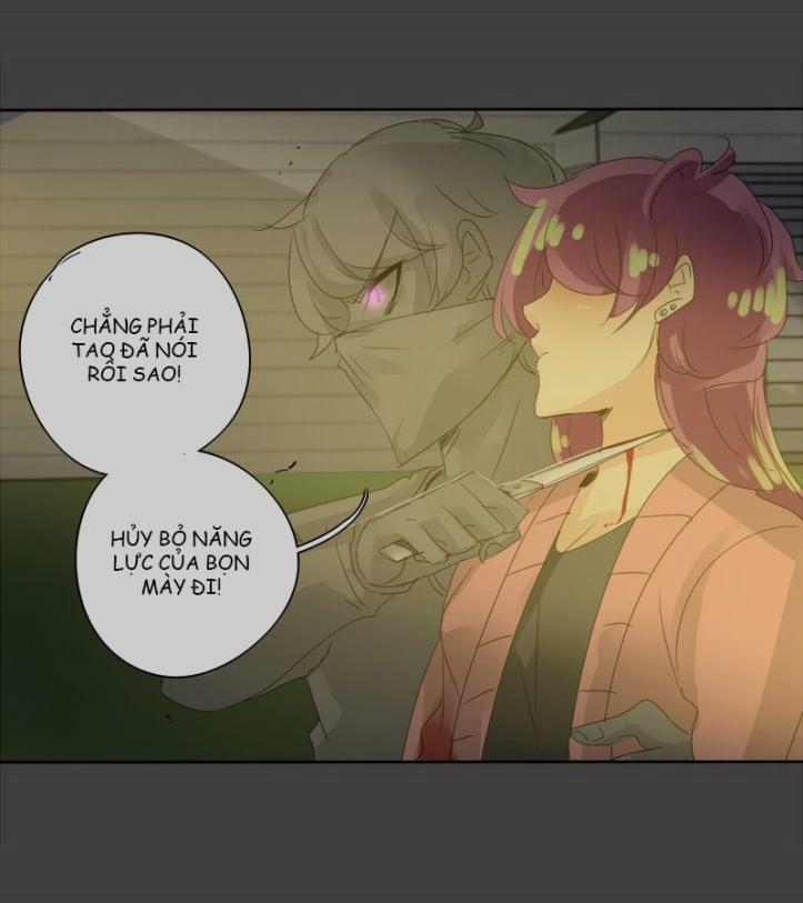 Thế Giới Không Hoàn Hảo 73 trang 10