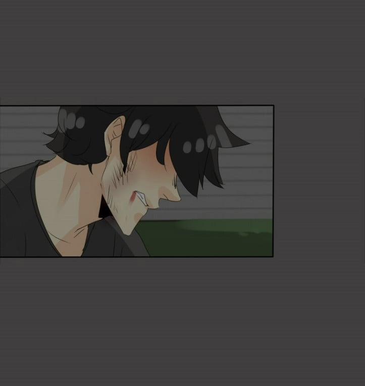 Thế Giới Không Hoàn Hảo 73 trang 100