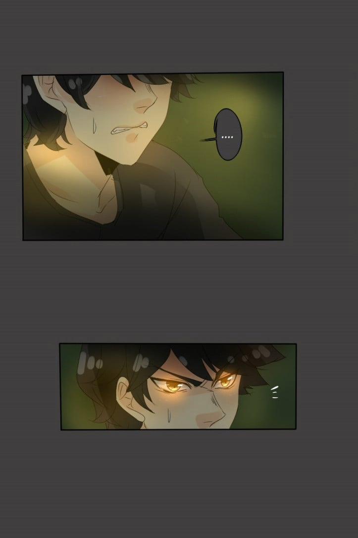 Thế Giới Không Hoàn Hảo 73 trang 12