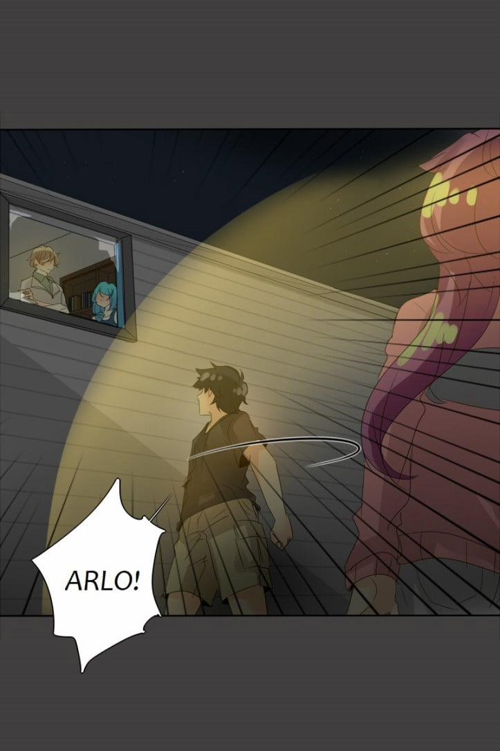 Thế Giới Không Hoàn Hảo 73 trang 13