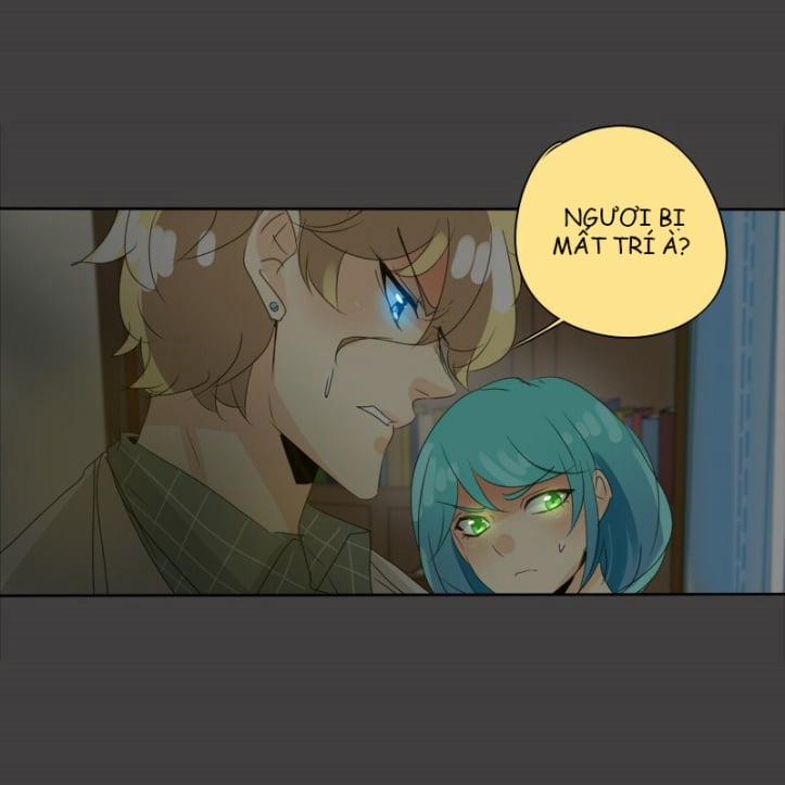 Thế Giới Không Hoàn Hảo 73 trang 15