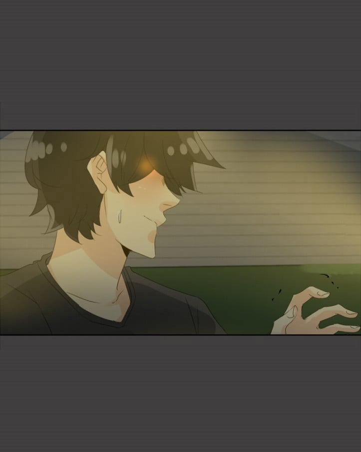 Thế Giới Không Hoàn Hảo 73 trang 2