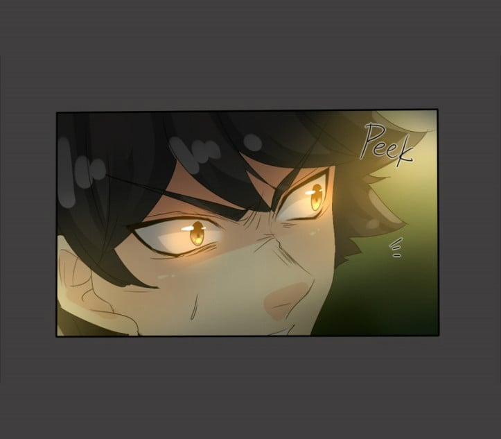 Thế Giới Không Hoàn Hảo 73 trang 23