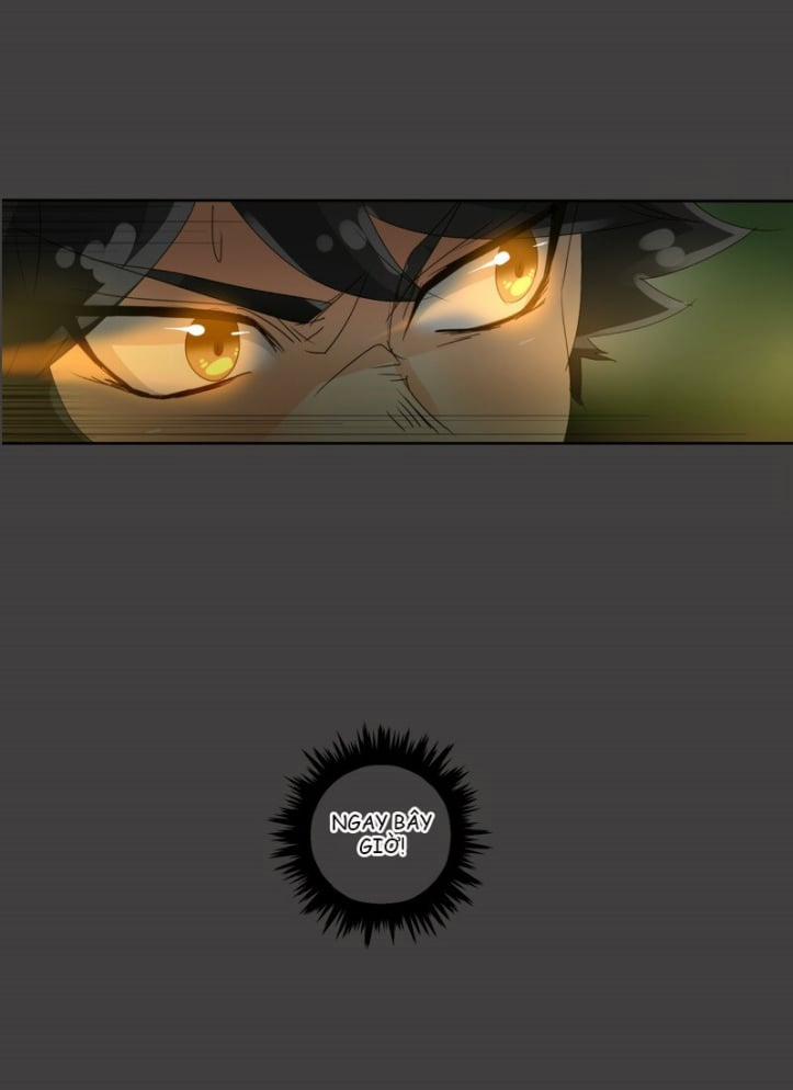 Thế Giới Không Hoàn Hảo 73 trang 33