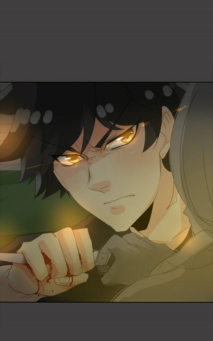 Thế Giới Không Hoàn Hảo 73 trang 37