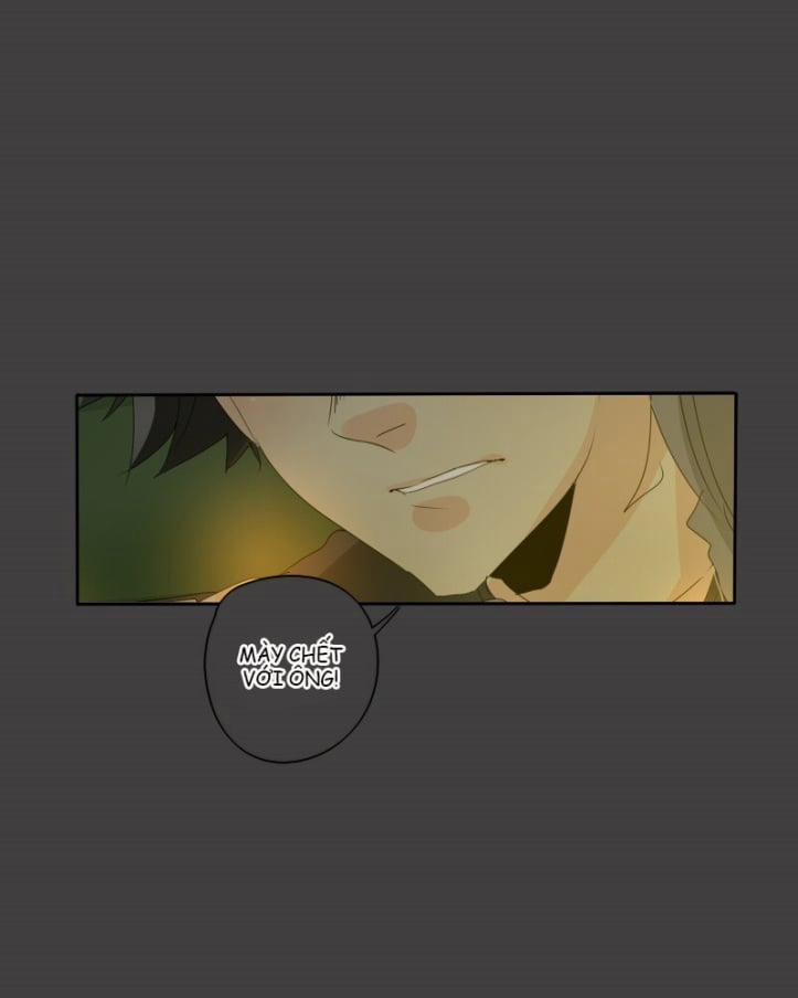 Thế Giới Không Hoàn Hảo 73 trang 38