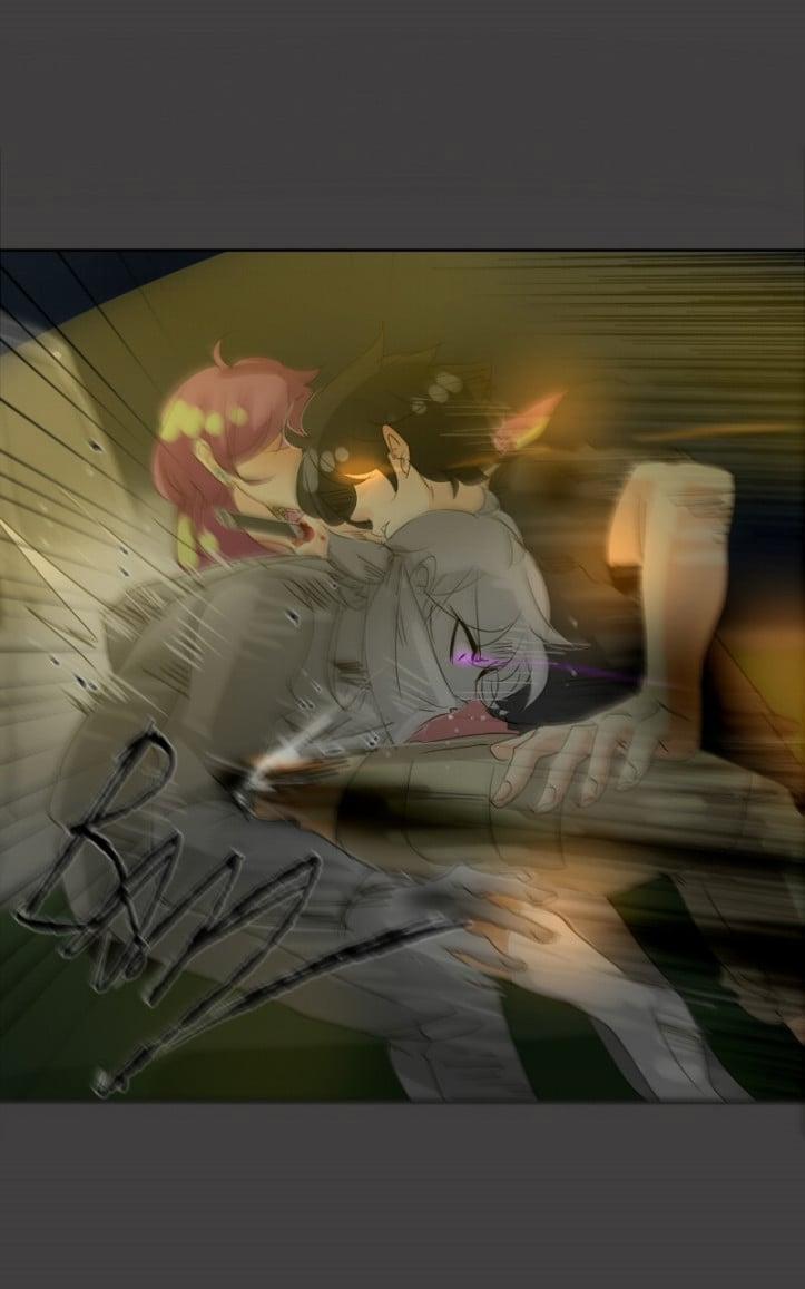 Thế Giới Không Hoàn Hảo 73 trang 39