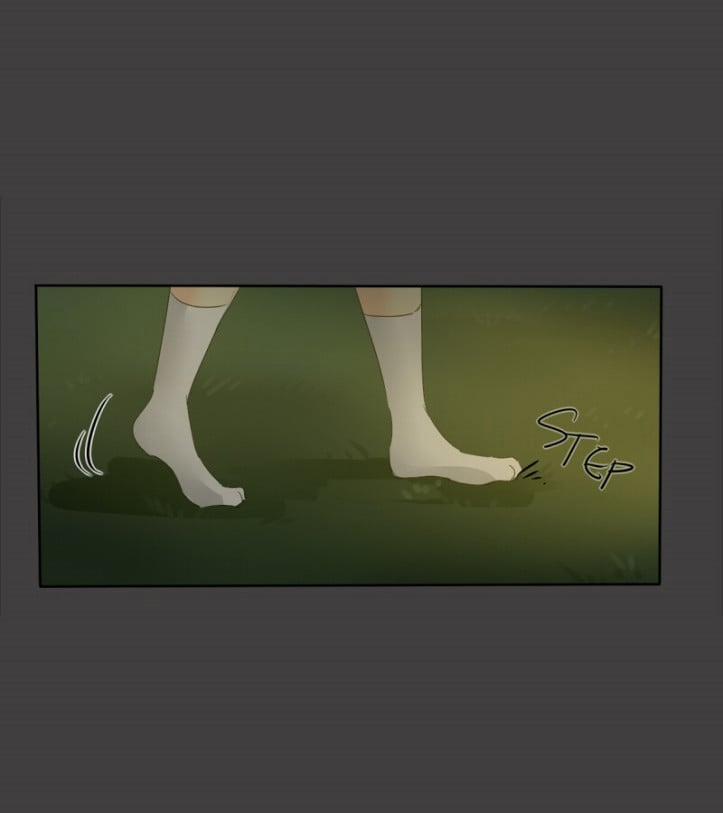 Thế Giới Không Hoàn Hảo 73 trang 4