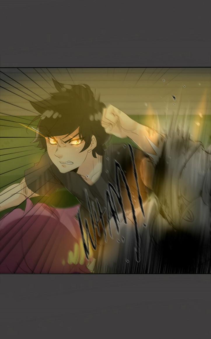 Thế Giới Không Hoàn Hảo 73 trang 40