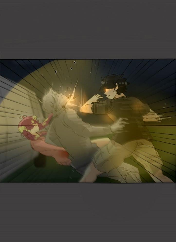 Thế Giới Không Hoàn Hảo 73 trang 41