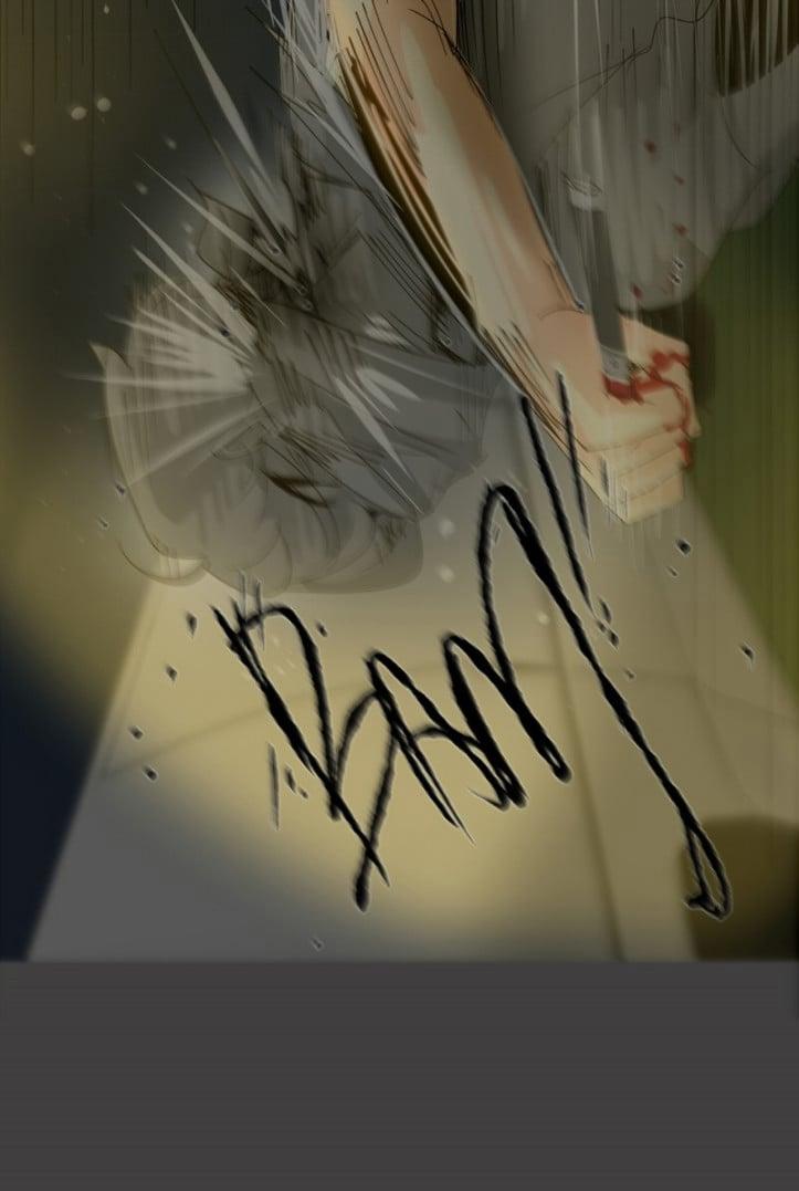 Thế Giới Không Hoàn Hảo 73 trang 43