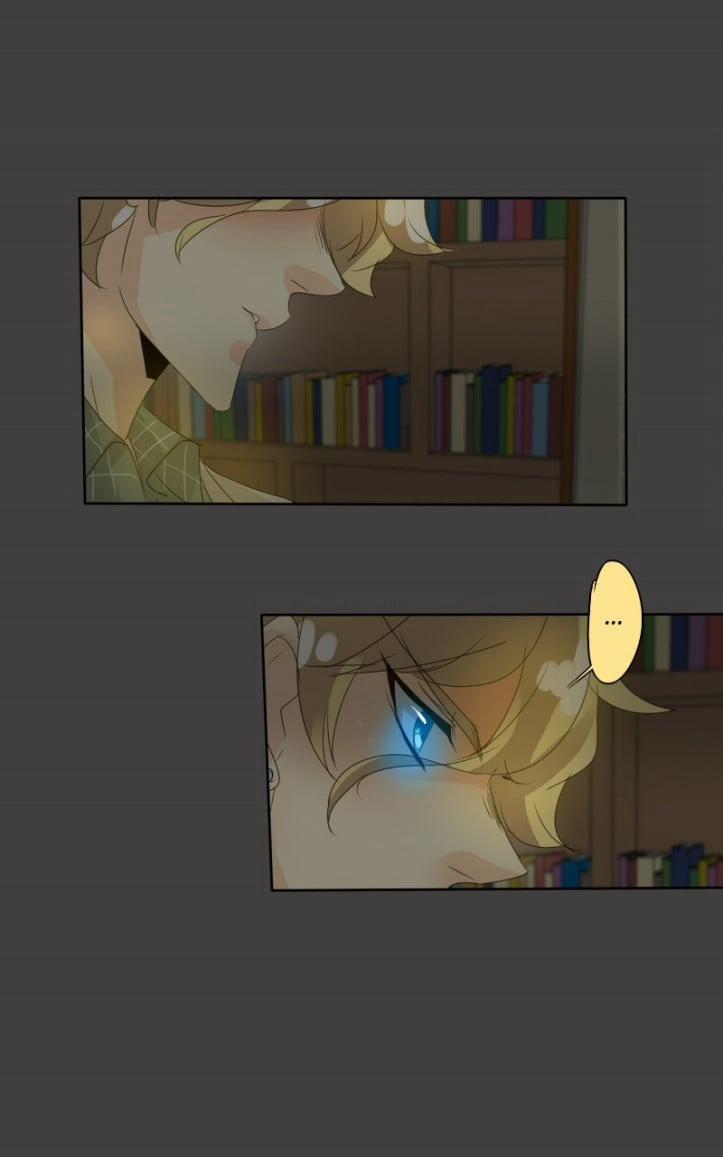 Thế Giới Không Hoàn Hảo 73 trang 49