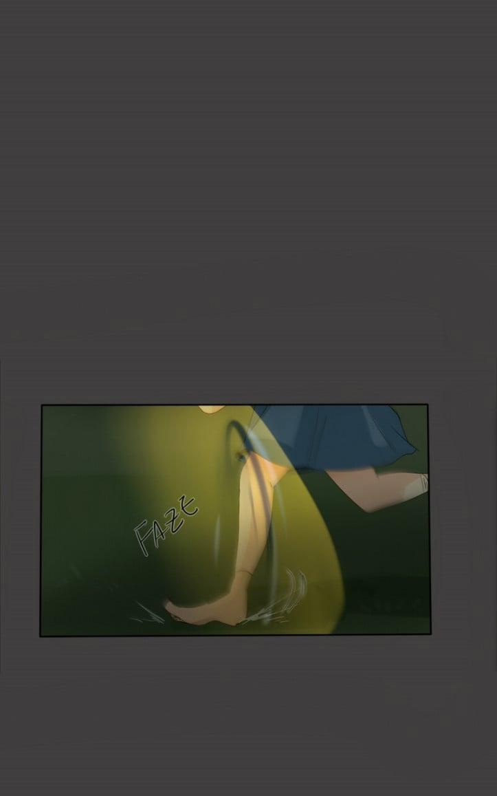 Thế Giới Không Hoàn Hảo 73 trang 50