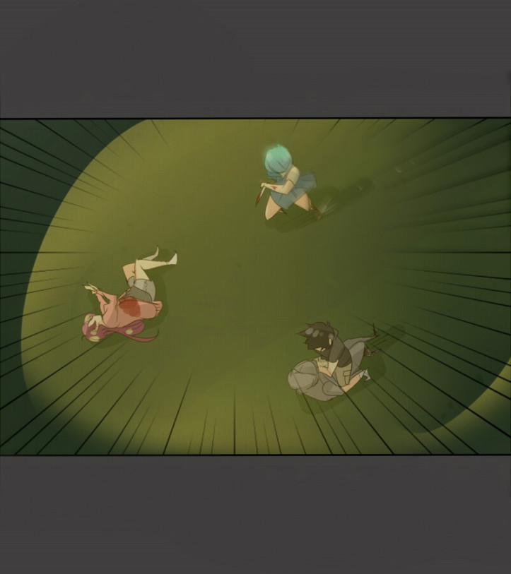 Thế Giới Không Hoàn Hảo 73 trang 51