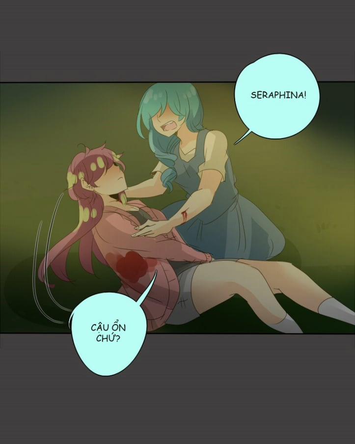 Thế Giới Không Hoàn Hảo 73 trang 52