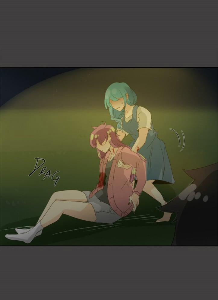 Thế Giới Không Hoàn Hảo 73 trang 54