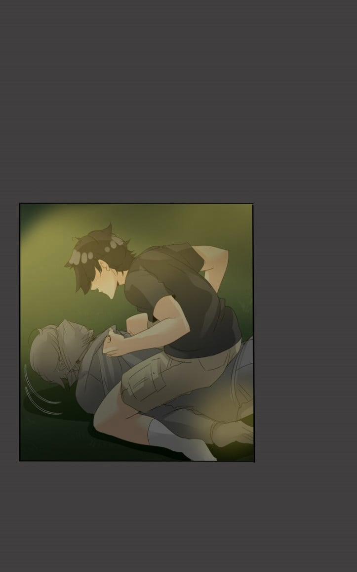 Thế Giới Không Hoàn Hảo 73 trang 56