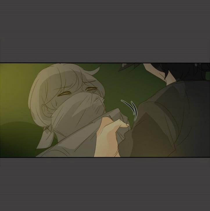 Thế Giới Không Hoàn Hảo 73 trang 59