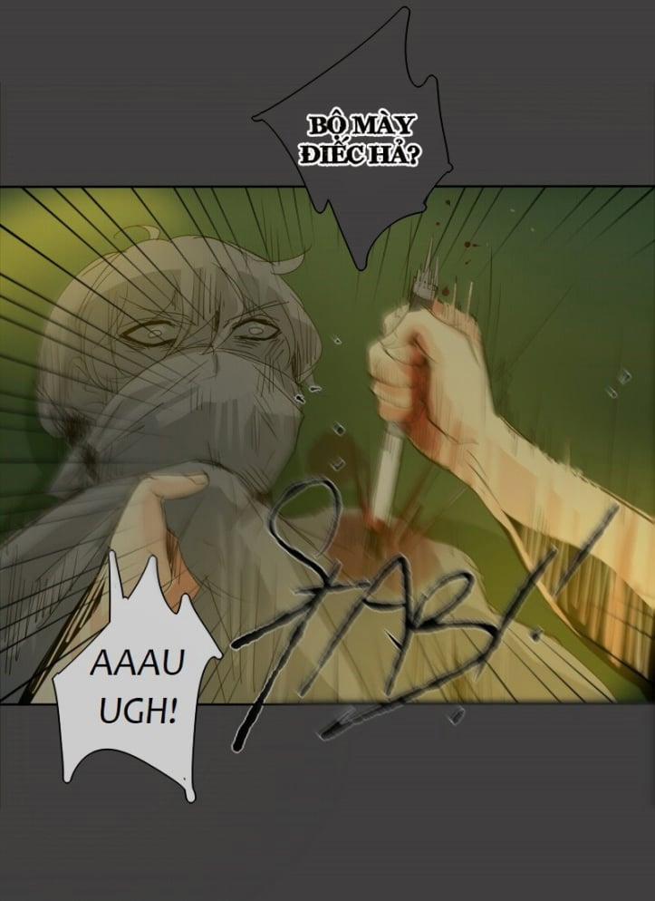 Thế Giới Không Hoàn Hảo 73 trang 63