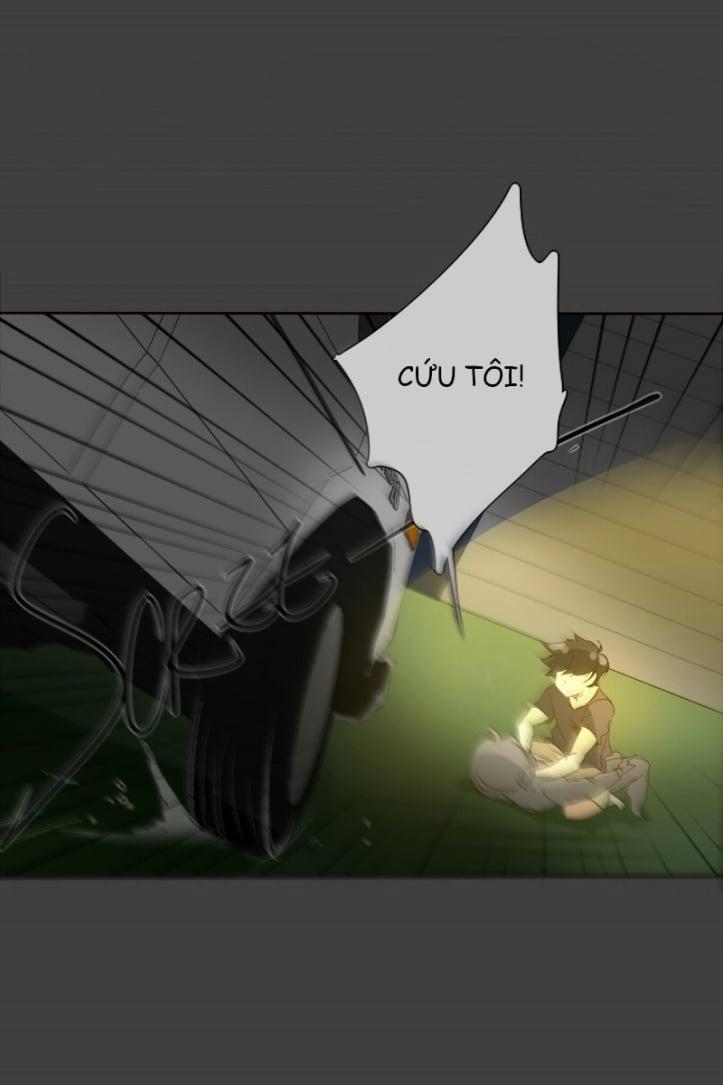 Thế Giới Không Hoàn Hảo 73 trang 64