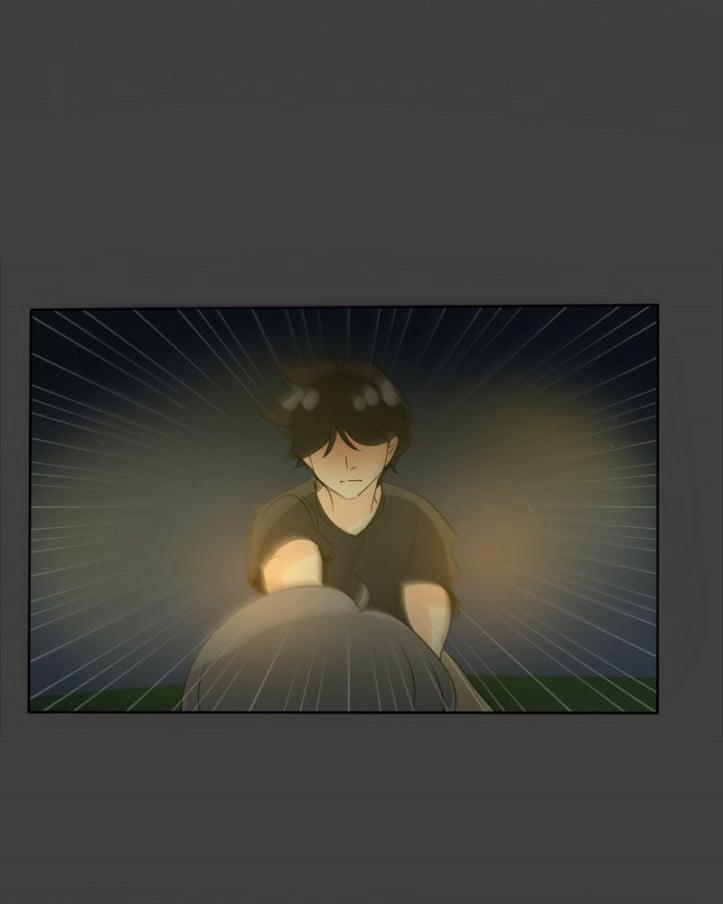 Thế Giới Không Hoàn Hảo 73 trang 68