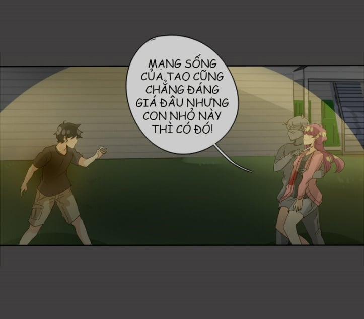 Thế Giới Không Hoàn Hảo 73 trang 7