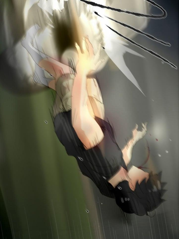 Thế Giới Không Hoàn Hảo 73 trang 72